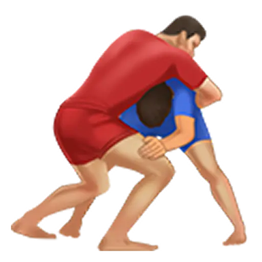 Kabaddi icon
