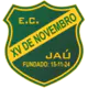 XV de Jau U-20